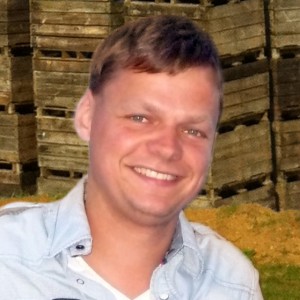 Frank Öchsner, Betriebsleiter